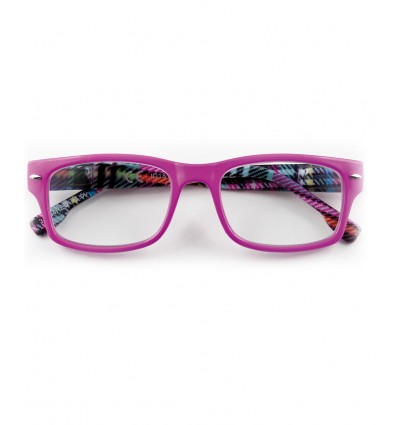 Gafas de Lectura B-Concept Zippo. Gafas de presbicia, montura de policarbonato y lentes de policarbonato acrílico