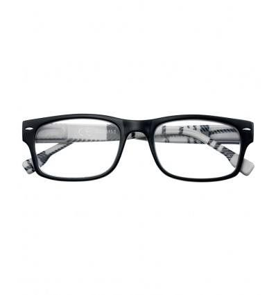 Gafas de Lectura B-Concept Zippo. Gafas de presbicia, montura de policarbonato y lentes de policarbonato acrílico