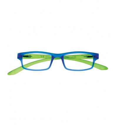 Gafas de Lectura B-Concept Zippo. Gafas de presbicia, montura de policarbonato y lentes de policarbonato acrílico