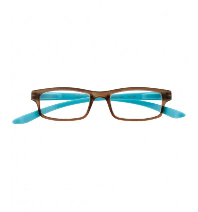 Gafas de Lectura B-Concept Zippo. Gafas de presbicia, montura de policarbonato y lentes de policarbonato acrílico